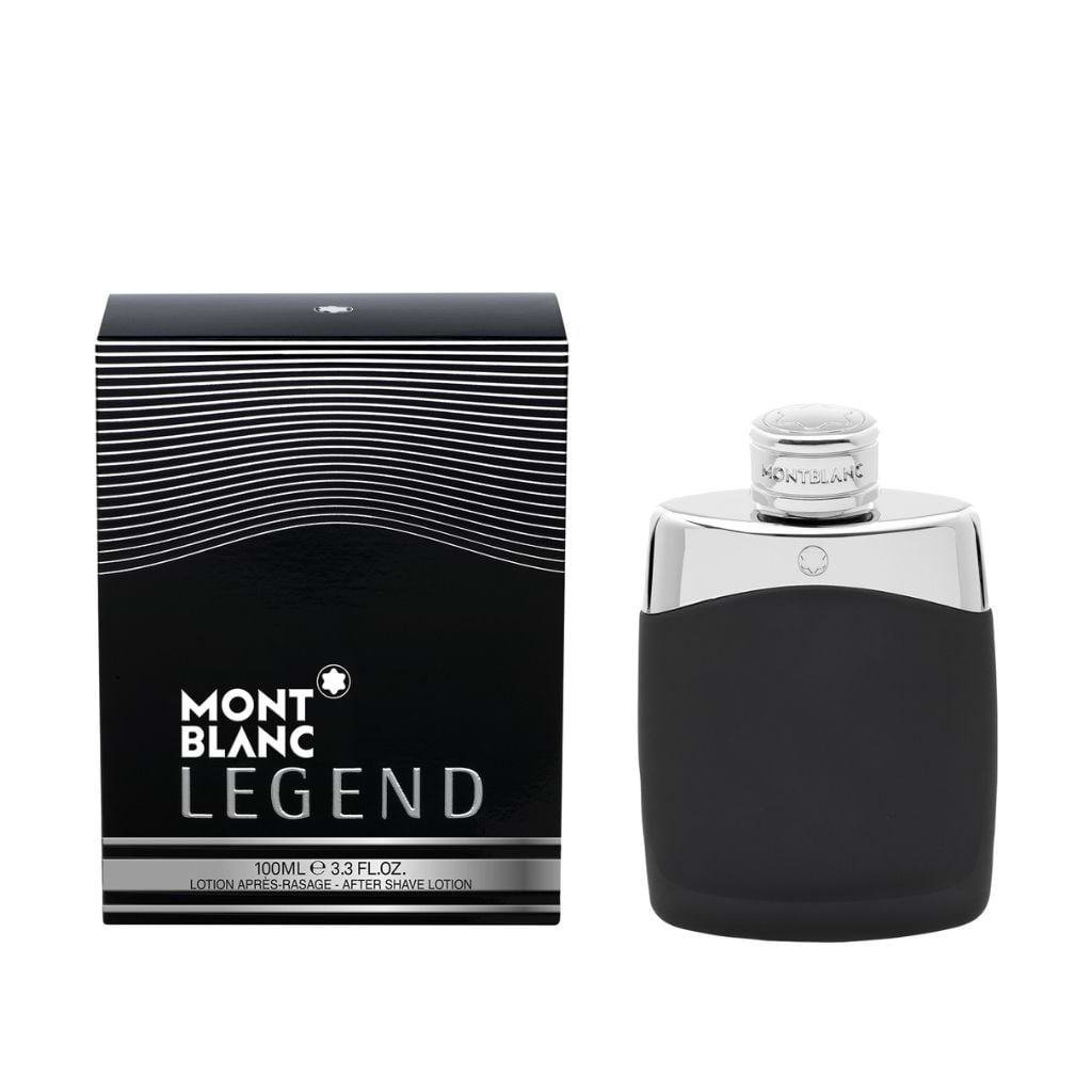 Montblanc Legend After Shave 100ml - MONTBLANC - Duty Free