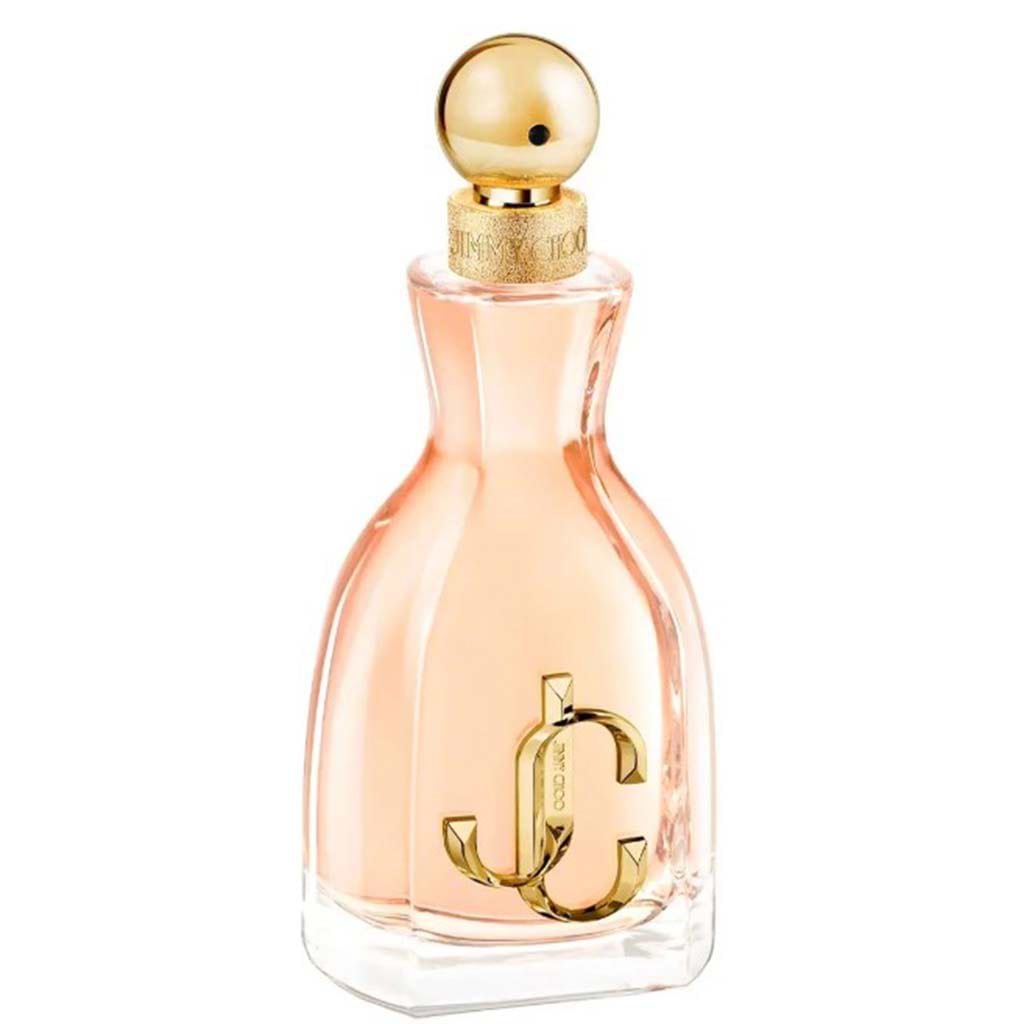 Jimmy Choo I Want Choo Edp 60ml - JIMMY CHOO - Duty Free