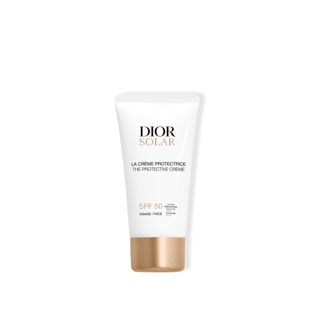 Dior Protective Face Cream Spf 50 50ml - DIOR - Duty Free