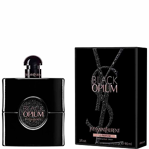 Yves Saint Laurent Black Opium Parfum 90ml - YVES SAINT LAURENT - Duty Free Yves Saint Laurent Black Opium Parfum 90ml - YVES SAINT LAURENT - Duty Free