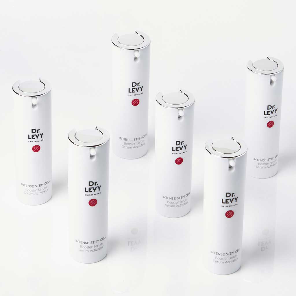Dr.Levy Booster Face Serum 30ml - DR. LEVY - Duty Free