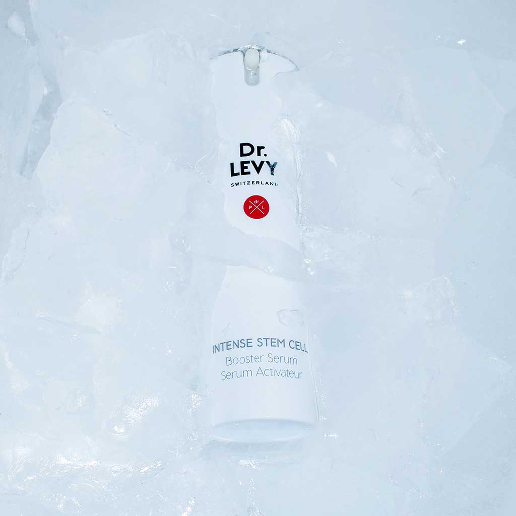 Dr.Levy Booster Face Serum 30ml - DR. LEVY - Duty Free