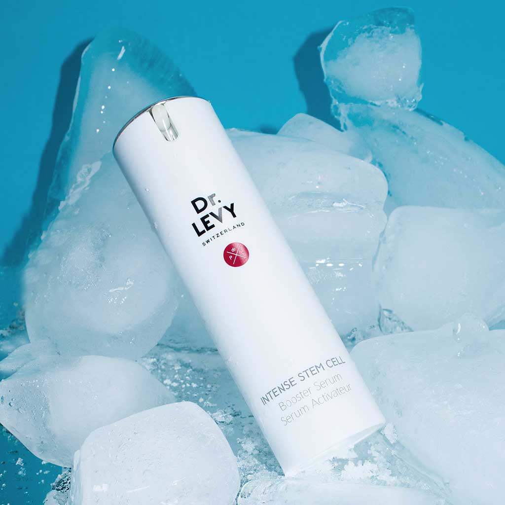 Dr.Levy Booster Face Serum 30ml - DR. LEVY - Duty Free