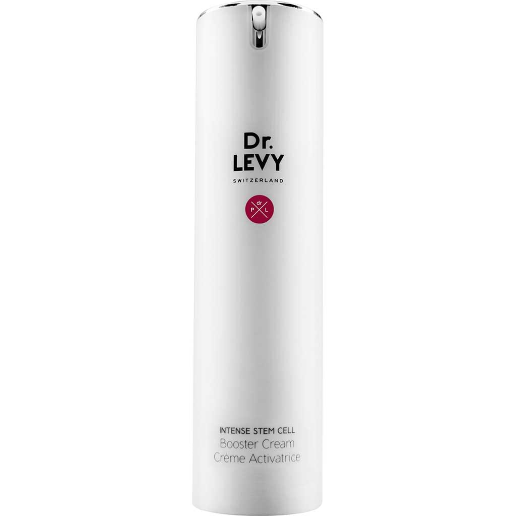 Dr.Levy Booster Face Cream 50ml - DR. LEVY - Duty Free