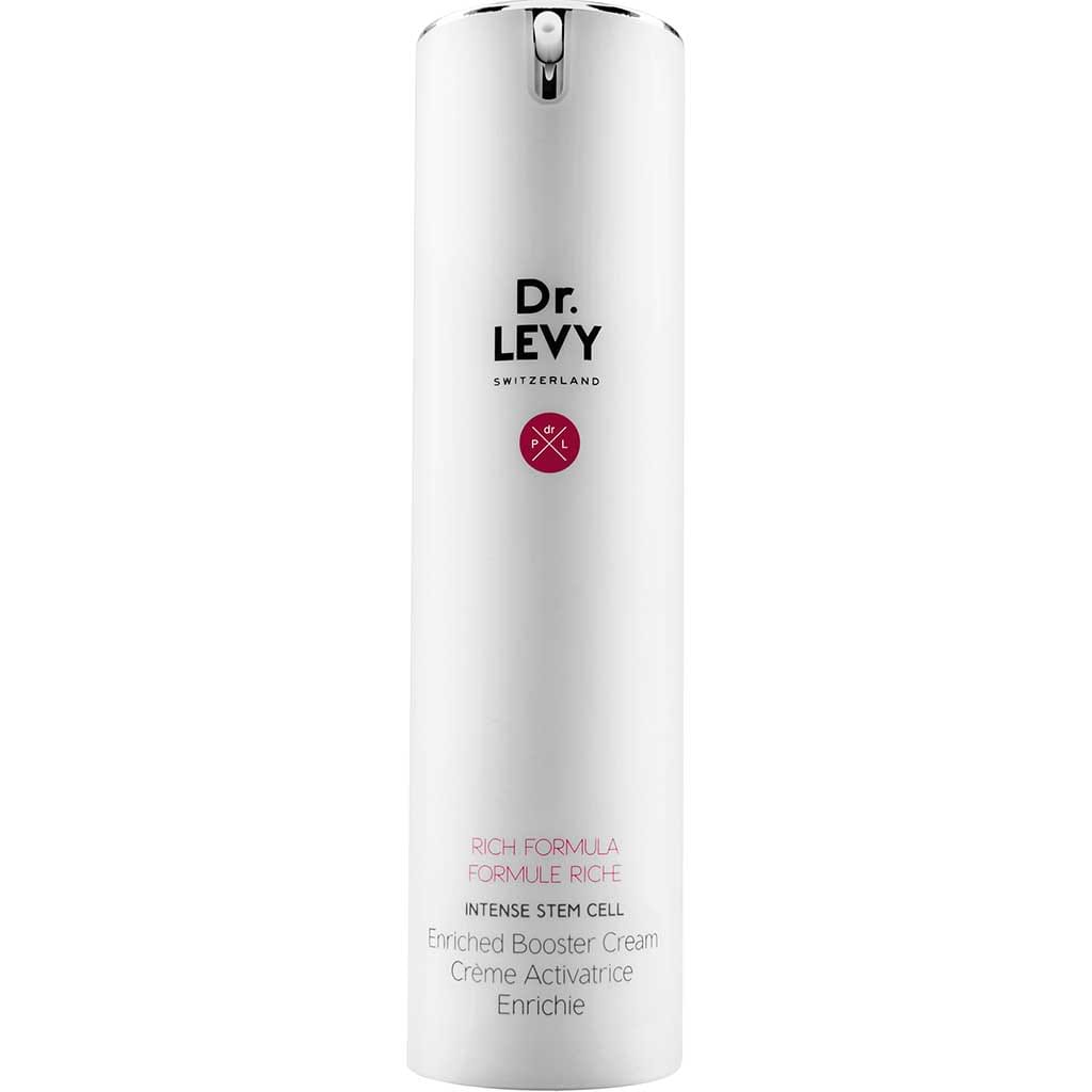 Dr.Levy Enriched Booster Face Cream 50ml - DR. LEVY - Duty Free