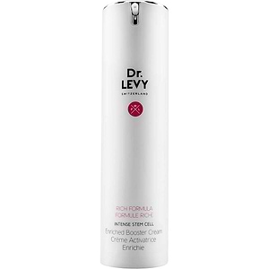 Dr.Levy Enriched Booster Face Cream 50ml - DR. LEVY - Duty Free Dr.Levy Enriched Booster Face Cream 50ml - DR. LEVY - Duty Free
