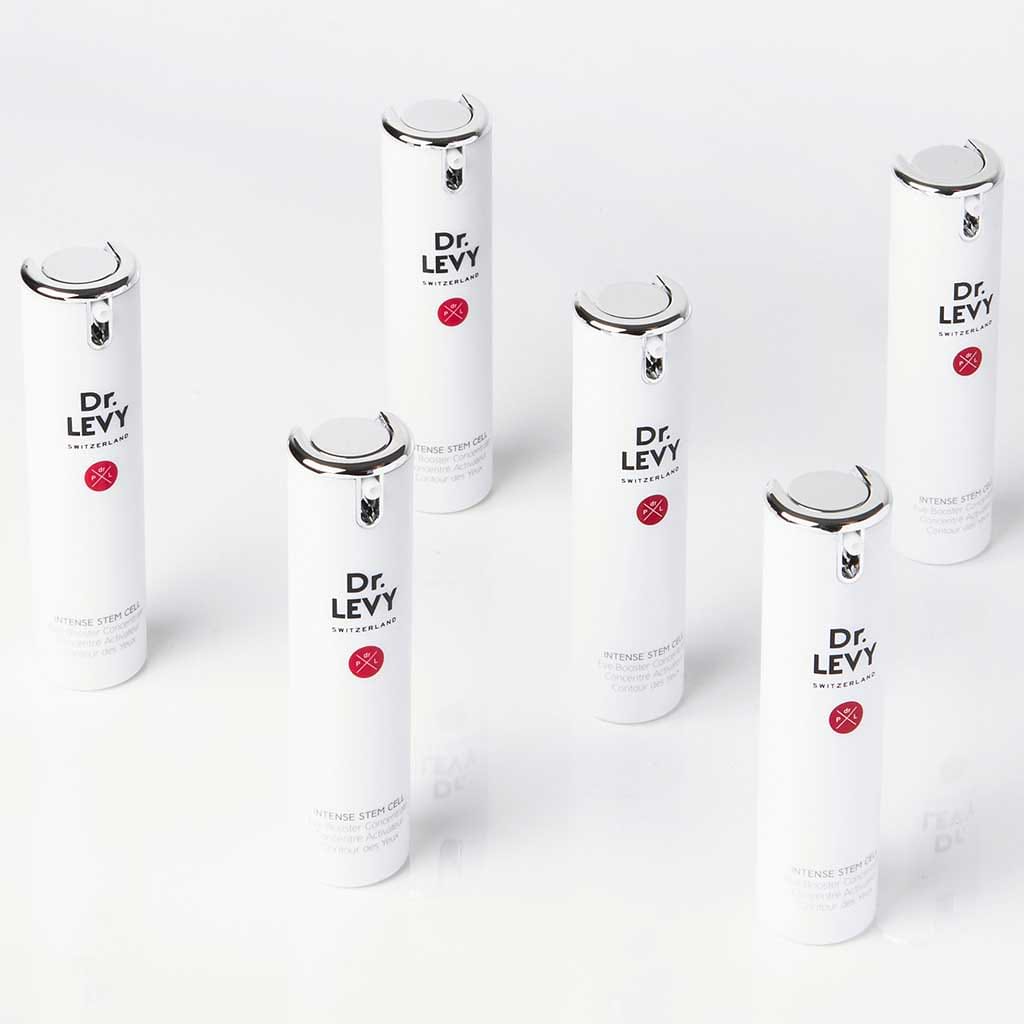 Dr.Levy Booster Eye Serum 15ml - DR. LEVY - Duty Free