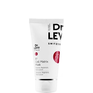 Dr.Levy R3 Cell Matrix Face Mask 50ml - DR. LEVY - Duty Free Dr.Levy R3 Cell Matrix Face Mask 50ml - DR. LEVY - Duty Free