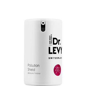 Dr.Levy Pollution Shield 5pf 50ml - DR. LEVY - Duty Free Dr.Levy Pollution Shield 5pf 50ml - DR. LEVY - Duty Free