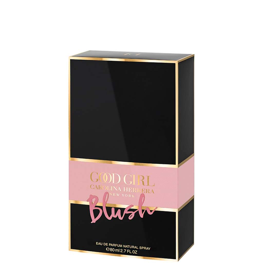Carolina Herrera Goodgirl Blush Edp 80ml - CAROLINA HERRERA - Duty Free