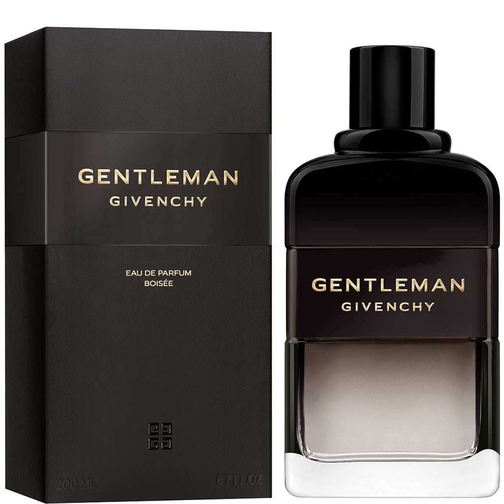 Givenchy Gentleman Boisee Edp 200ml - GIVENCHY - Duty Free