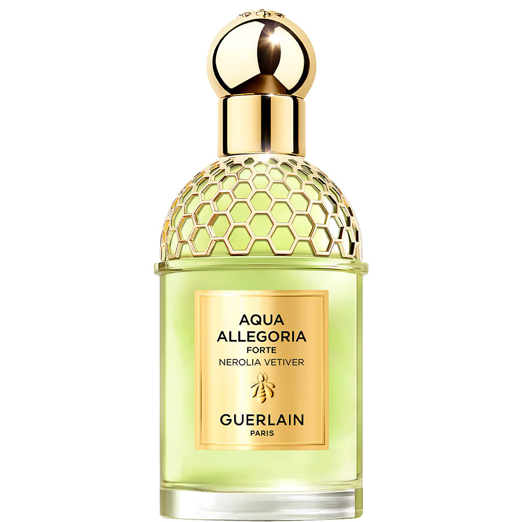 Guerlain Aqua Allegoria Nerolia Vetiver Intense Edp 75ml - GUERLAIN - Duty Free