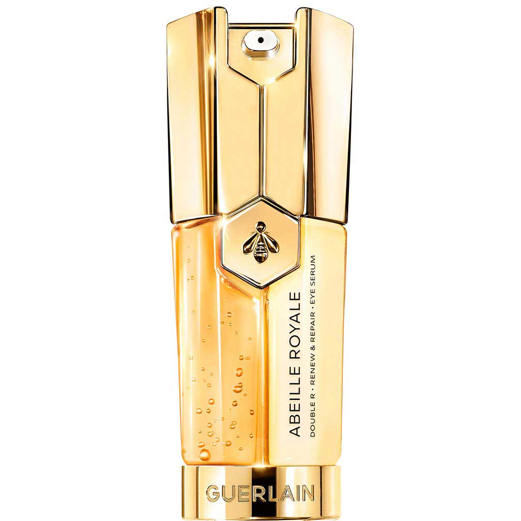 Guerlain Abeille Royale Eye Serum Anti Ageing 20ml - GUERLAIN - Duty Free