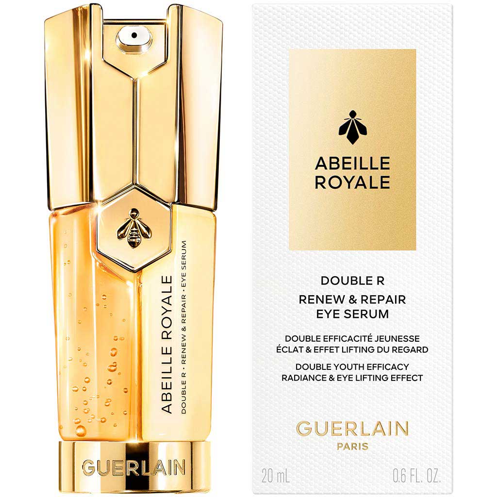 Guerlain Abeille Royale Eye Serum Anti Ageing 20ml - GUERLAIN - Duty Free