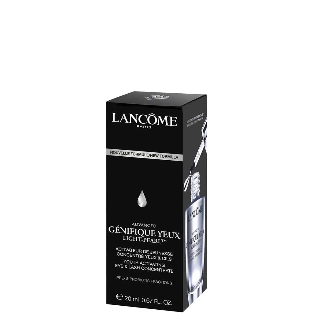 Lancome Genifique Light Pearl Eye 20ml - LANCOME - Duty Free