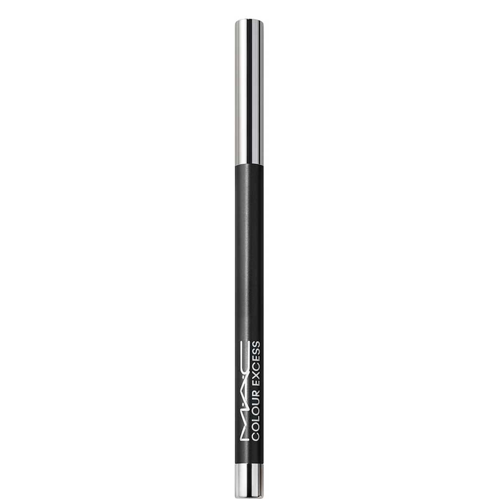 MAC Colour Excess Gel Eyeliner - MAC - Duty Free - העפרונות שייתנו מקום לצד האומנותי שבך! עמידות גבוה פוגשת פיגמנט עוצמתי בעל מרקם רך וחלק במגוון עפרונות עיניים בגוונים עזים וצבעוניים. העפרונות העמידים מעניקים