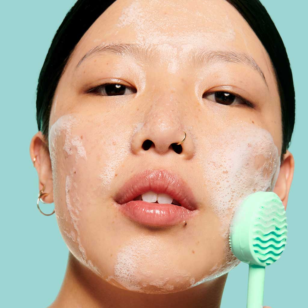 Benefit The Pore Fessional Cleanser Brush - BENEFIT - Duty Free