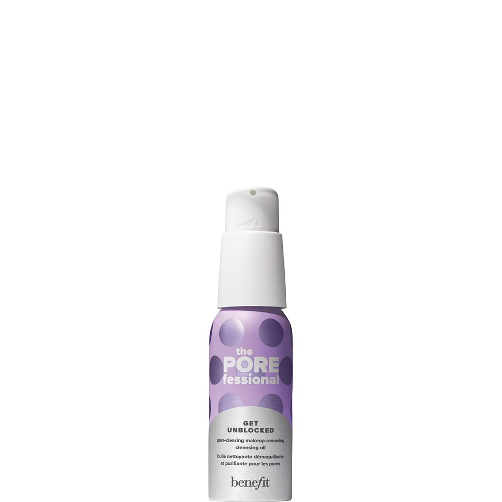 Benefit The Pore Fessional Face Cleansing Oil Cleanser 45ml - BENEFIT - Duty Free