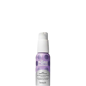 Benefit The Pore Fessional Face Cleansing Oil Cleanser 45ml - BENEFIT - Duty Free Benefit The Pore Fessional Face Cleansing Oil Cleanser 45ml - BENEFIT - Duty Free