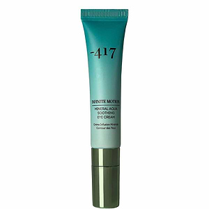 -417 Infinite Motion Mineral Aqua Soothing Eye Cream 15ml - 417- - Duty Free -417 Infinite Motion Mineral Aqua Soothing Eye Cream 15ml - 417- - Duty Free