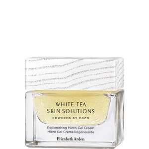 Elizabeth Arden White Tea Skin Solutions Replenishing Micro-Gel Cream 50ml - ELIZABETH ARDEN - Duty Free Elizabeth Arden White Tea Skin Solutions Replenishing Micro-Gel Cream 50ml - ELIZABETH ARDEN - Duty Free