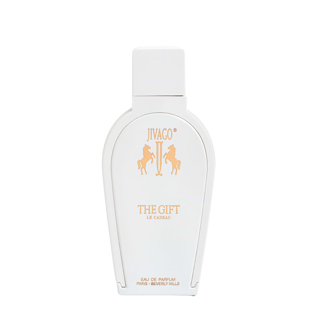 Jivago The Gift Edp Men 100ml - JIVAGO - Duty Free