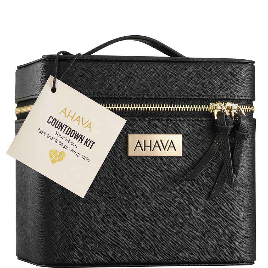AHAVA Countdown Kit - AHAVA - Duty Free