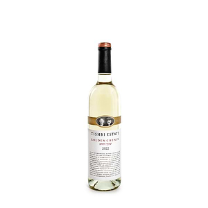 Tishbi Estate Golden Chenin 750ml - TISHBI - Duty Free Tishbi Estate Golden Chenin 750ml - TISHBI - Duty Free