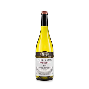 Tishbi Estate Chardonnay 750ml - TISHBI - Duty Free Tishbi Estate Chardonnay 750ml - TISHBI - Duty Free