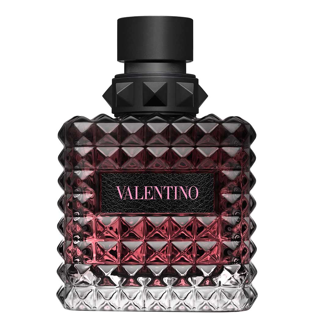 Valentino Born In Roma Donna Intense Edp 100ml - VALENTINO - Duty Free