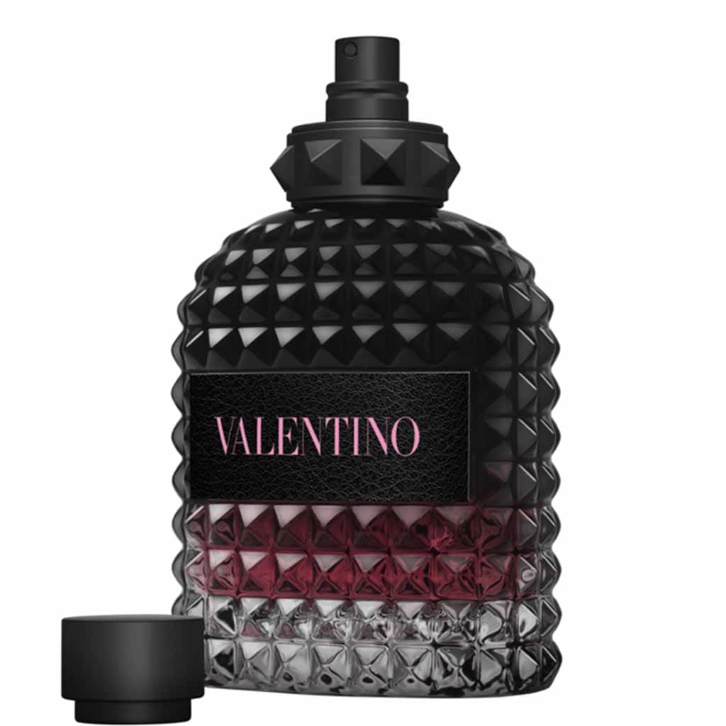 Valentino Born In Roma Uomo Intense Edp 100ml - VALENTINO - Duty Free