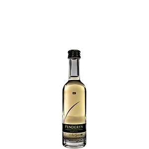 Penderyn Madeira Single Malt Whisky 46% 50ml - PENDERYN MINI - Duty Free Penderyn Madeira Single Malt Whisky 46% 50ml - PENDERYN MINI - Duty Free