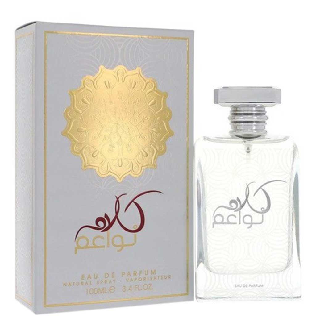 Ozareej Ladies Talks Edt 100ml -  Duty Free