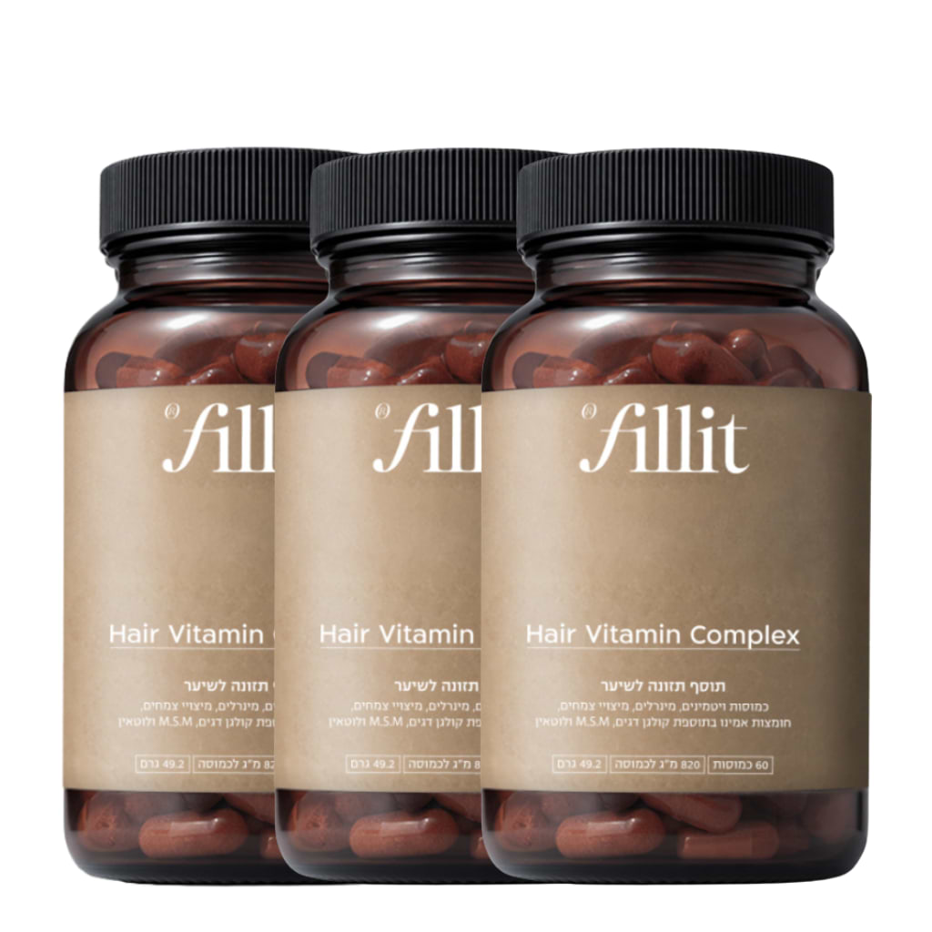 Fill It Women Set 180 Unit - FILL IT - Duty Free