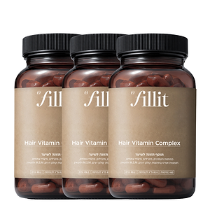 Fill It Women Set 180 Unit - FILL IT - Duty Free Fill It Women Set 180 Unit - FILL IT - Duty Free