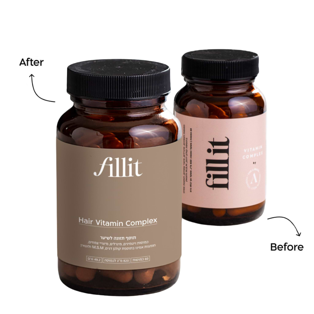 Fill It Women Set 180 Unit - FILL IT - Duty Free