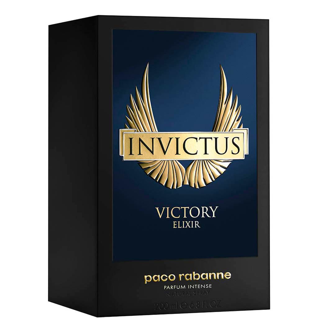 Paco Rabanne Invictus Elixir Parfum - PACO RABANNE - Duty Free