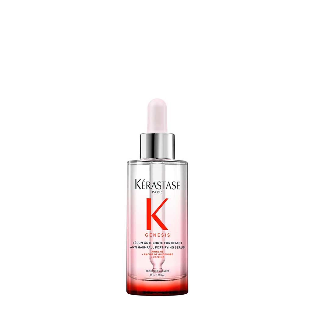 Kerastase Genesis 3-step Anti Fall Routine Set - KERASTASE - Duty Free