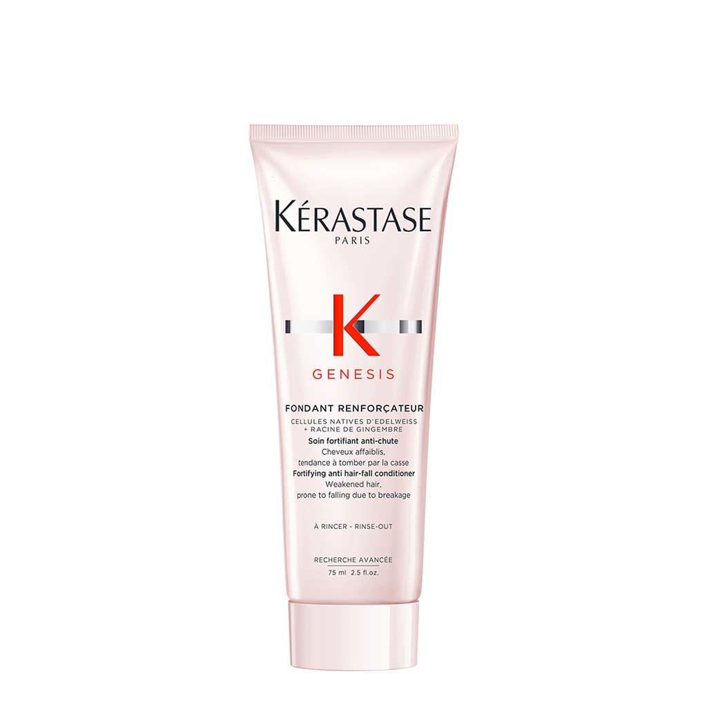Kerastase Genesis 3-step Anti Fall Routine Set - KERASTASE - Duty Free