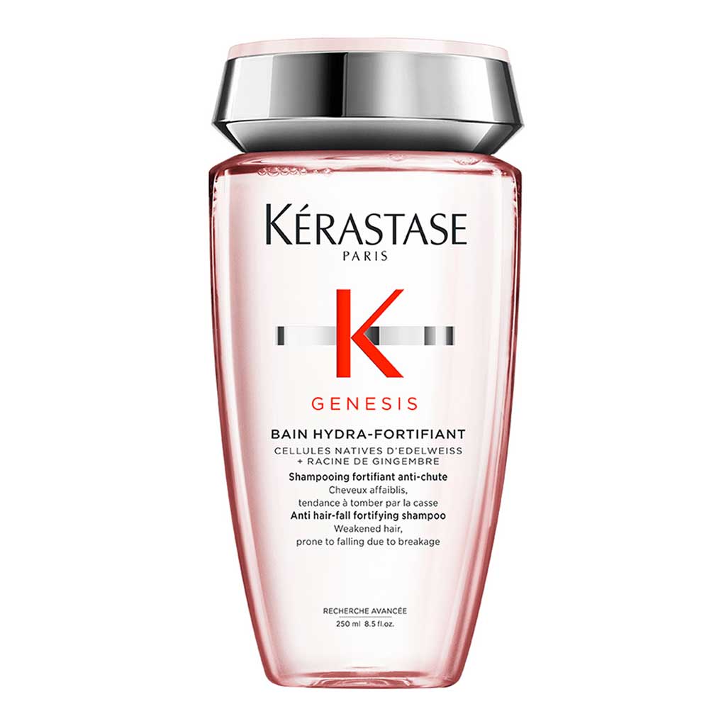 Kerastase Genesis 3-step Anti Fall Routine Set - KERASTASE - Duty Free