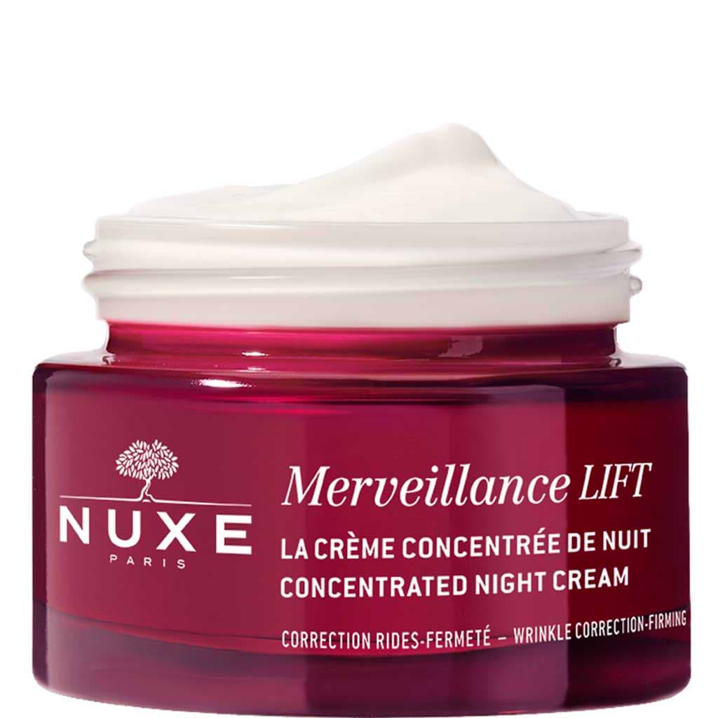 Nuxe Merveillance Lift - Concentrated Night Cream 50ml - NUXE - Duty Free