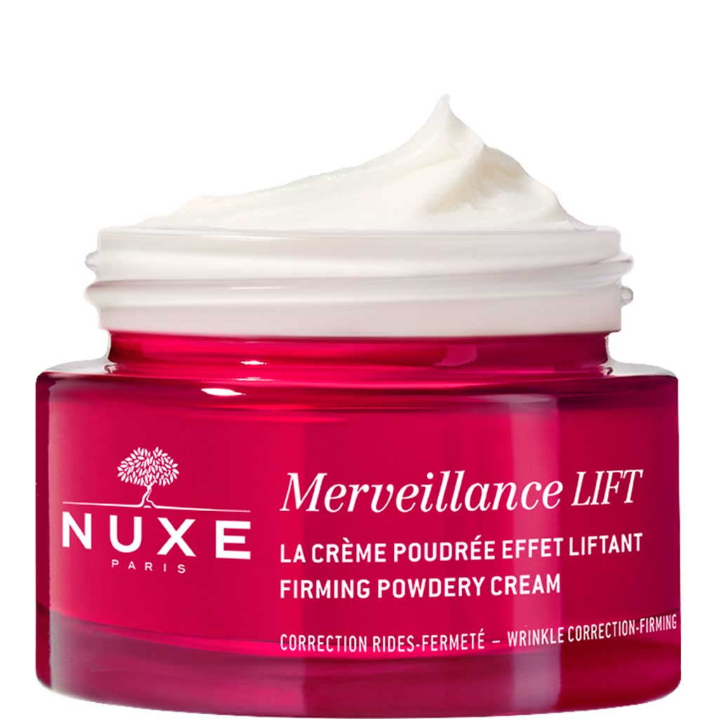 Nuxe Merveillance Lift - Firming Powdery Cream 50ml - NUXE - Duty Free