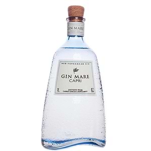 Gin Mare Capri 42.7% 1L - GIN MARE - Duty Free Gin Mare Capri 42.7% 1L - GIN MARE - Duty Free