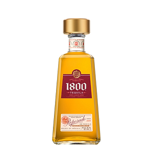 1800 Reposado Tequila 40% 1L - 1800 - Duty Free 1800 Reposado Tequila 40% 1L - 1800 - Duty Free