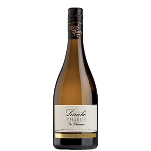 Laroche Les Chanoines Chablis Dry White Wine 375ml - LAROCHE - Duty Free Laroche Les Chanoines Chablis Dry White Wine 375ml - LAROCHE - Duty Free