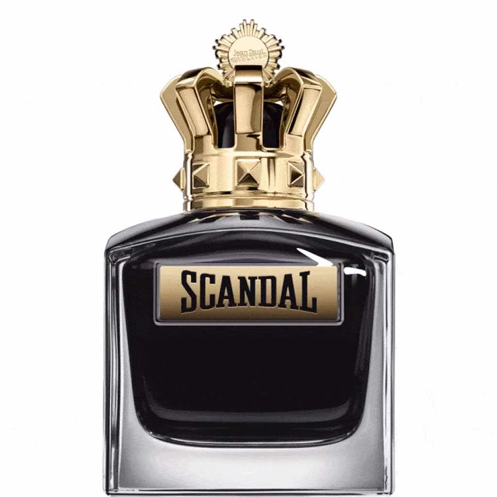 Jean Paul Gaultier Scandal For Him Edp 100ml - JEAN PAUL GAULTIER - Duty Free