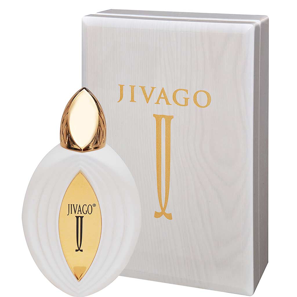 Jivago Niche No. 4 - Majestic Edp 150ml - JIVAGO - Duty Free