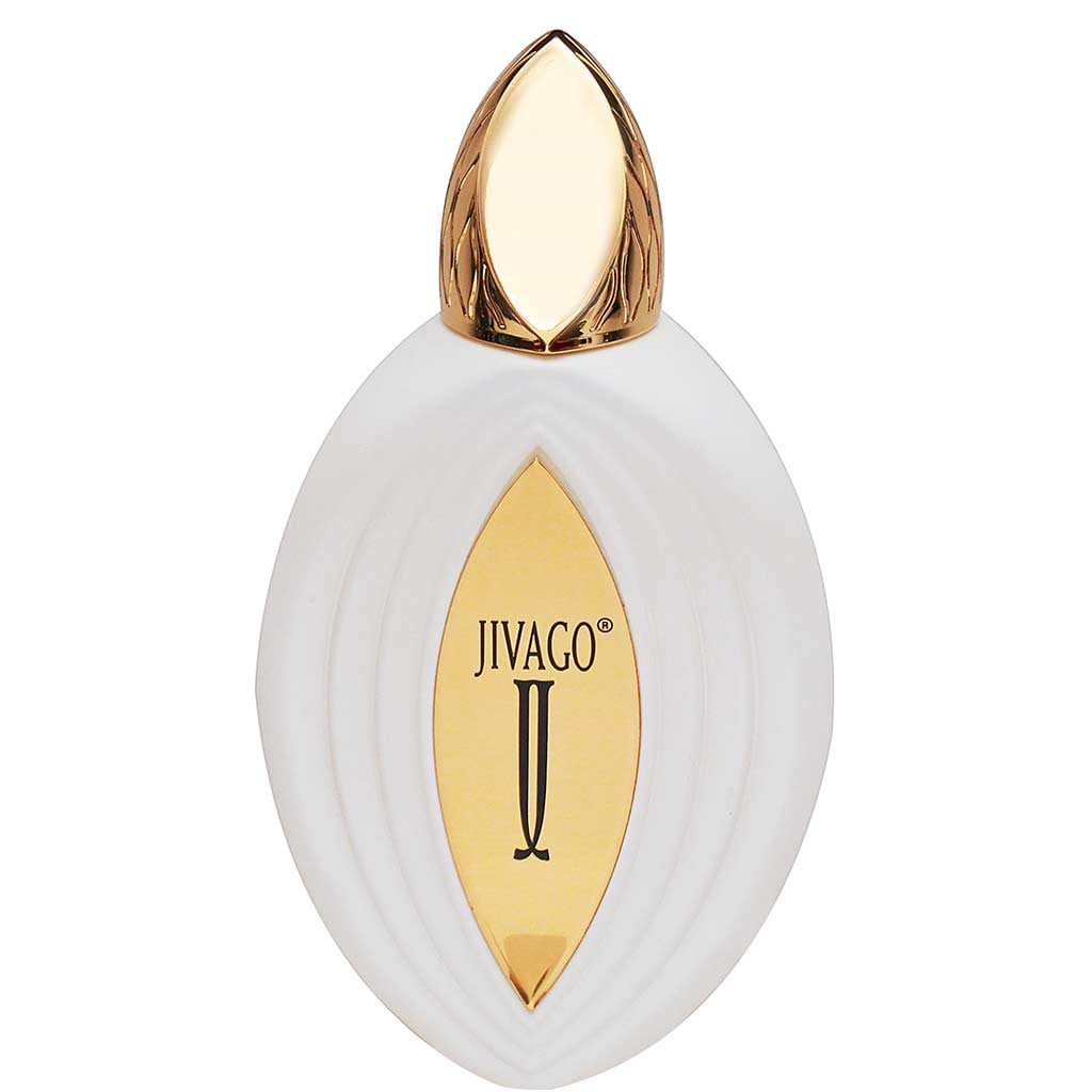 Jivago Niche No. 4 - Majestic Edp 150ml - JIVAGO - Duty Free