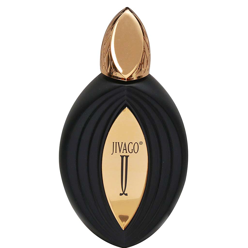 Jivago Niche No. 5 - Enigma Edp 150ml - JIVAGO - Duty Free