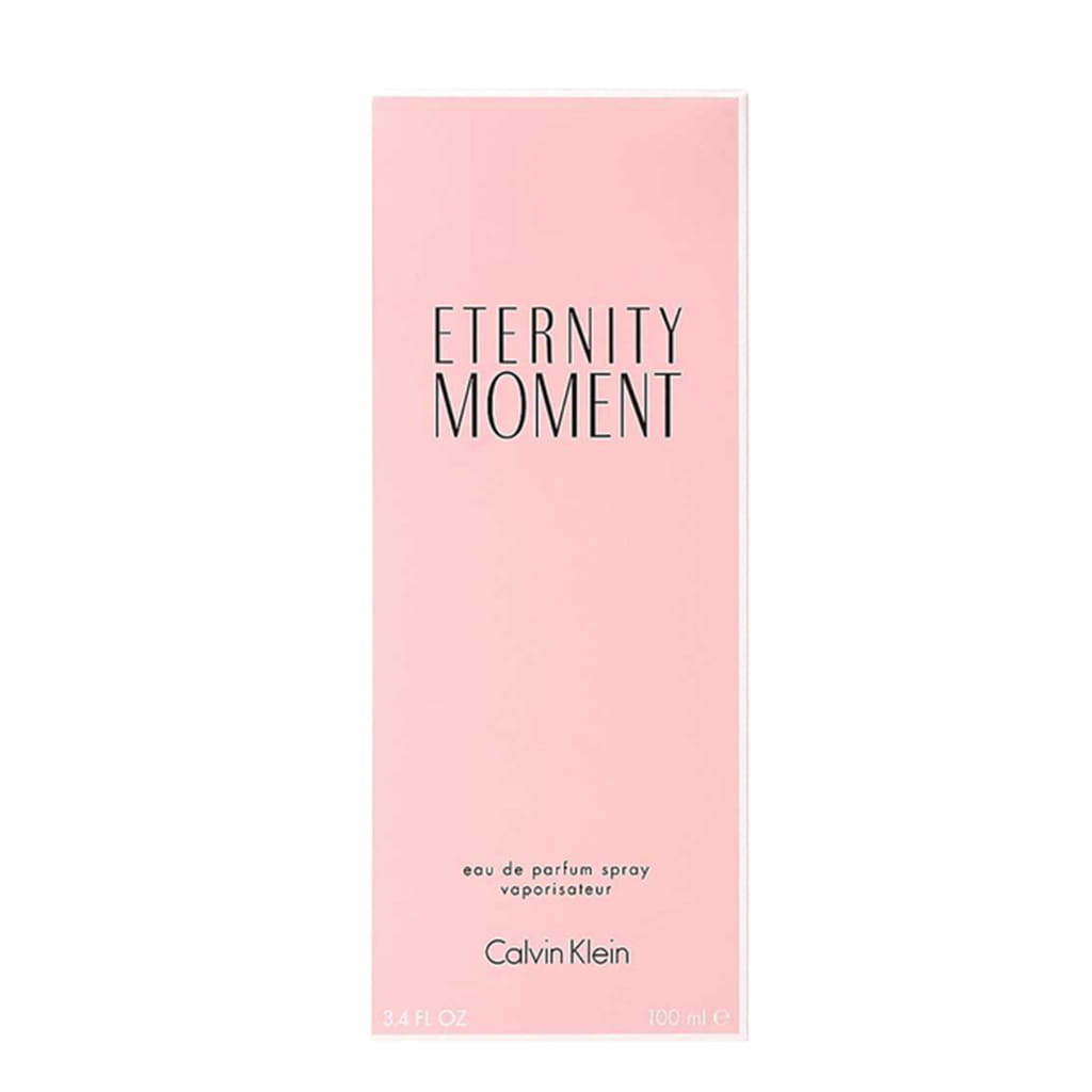 Calvin Klein Eternity Edp 50ml - CALVIN KLEIN - Duty Free